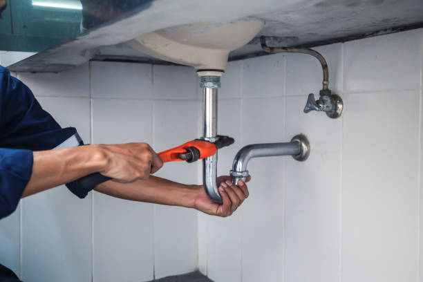 Best Sewer Cleaning Services  in Stansberry Lake, WA