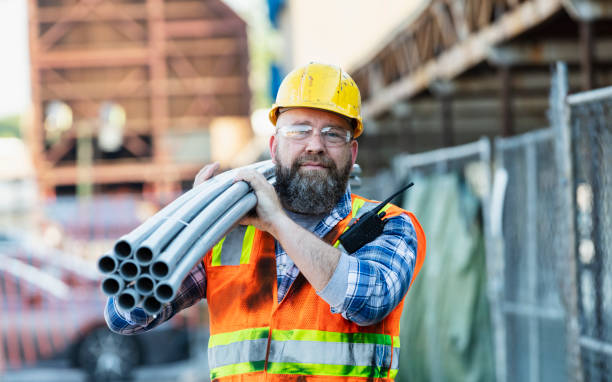 Best Shower Repair Services  in Stansberry Lake, WA