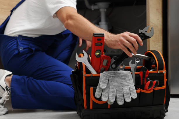 Best Leak Detection Services  in Stansberry Lake, WA